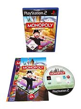 Monopoly ps2 playstation gebraucht kaufen  Hattersheim