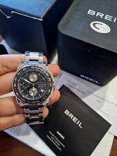 Breil cronograph manta usato  San Teodoro