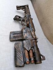 Nerf custom cosplay d'occasion  Camon