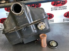 Metal diesel tank for sale  GODSTONE