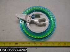 492 foot spool for sale  Atchison
