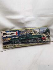 Kitmaster giant swiss d'occasion  Peymeinade