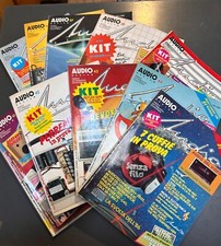 Collezione completa audio usato  Perugia