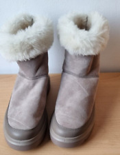Ecco nouvelle beige gebraucht kaufen  Berlin