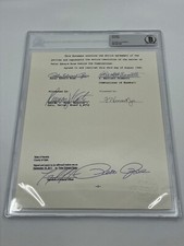 Pete rose signed d'occasion  Expédié en Belgium