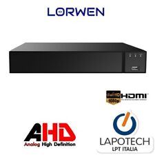 Lorwen dvr xvr usato  Sarno