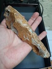 Acheulean lower paleothic d'occasion  Bonneville