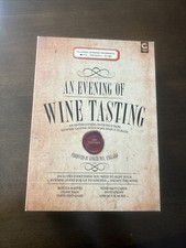 Evening wine tasting for sale  Bloomingdale
