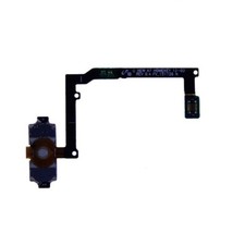 Conjunto de botão Home scanner de impressão digital para Samsung Galaxy A7 2016 peça preta comprar usado  Enviando para Brazil