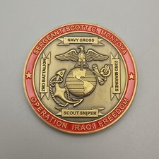 United states marine d'occasion  Expédié en Belgium