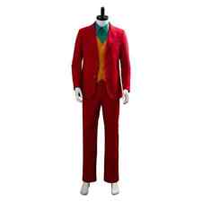 Adults joker cosplay for sale  LONDON