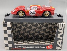 Modellautos brumm ferrari gebraucht kaufen  Neunkirchen-Seelscheid