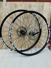 Mavic crossride 27.5 for sale  HARROGATE