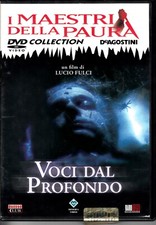 Voci dal profondo usato  Roma