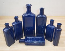 Old antique medicine for sale  ACCRINGTON
