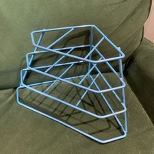 Vintage blue plastic for sale  HOUGHTON LE SPRING