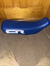 1985 cr250r honda for sale  Ellenburg Center