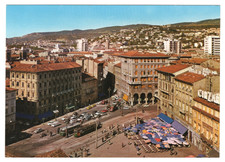 Trieste piazza goldoni d'occasion  Expédié en Belgium