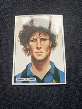 Figurina collovati inter usato  Moncalieri