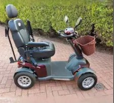 Eden mobility roadmaster for sale  NOTTINGHAM