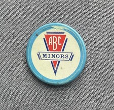 Abc minors vintage for sale  WEST BROMWICH