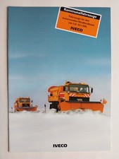 Iveco magirus kommunalfahrzeug gebraucht kaufen  Chemnitz