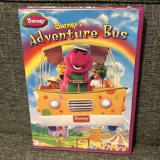 Free barney adventure for sale  Northborough