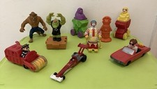 Lot jouet vintage d'occasion  France