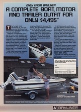 1984 bayliner capri for sale  USA