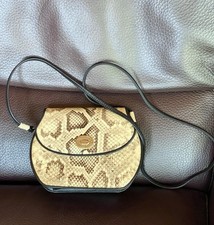 Petit sac bandoulière d'occasion  Bordeaux-