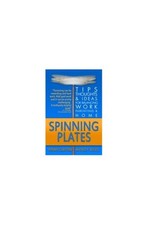 Spinning plates tips for sale  UK