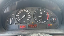 Compteur bmw serie d'occasion  Bernay