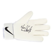 Tony parks signed for sale  UK
