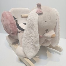 Nattou wooden rocking for sale  Wyandotte
