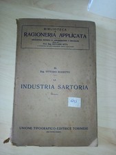 643n industria sartoria usato  Bellizzi