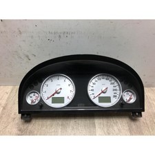 Unité compteur kmh d'occasion  Rosières-près-Troyes