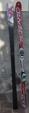Sci blizzard con usato Sci blizzard con usato  Cona
