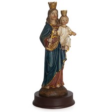 Madonna kind figur gebraucht kaufen  Bocholt