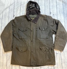 Barbour green olive for sale  Valhalla