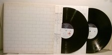 Usado, PINK FLOYD The Wall '81? Harvest UK 2LP barcode with lyric inners BEAUTY VINYL comprar usado  Enviando para Brazil