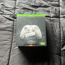 Powera xbox fusión d'occasion  Expédié en Belgium