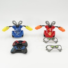 Silverlit robo kombat for sale Silverlit robo kombat for sale  NEWARK