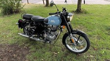 Royal enfield 2018 for sale  MORPETH