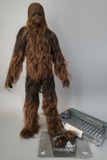 Hot toys chewbacca d'occasion  Expédié en Belgium