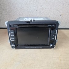 Volkswagen scirocco radio for sale  TELFORD