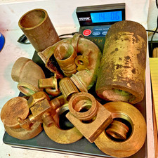 Brass scrap metal for sale  Colorado Springs