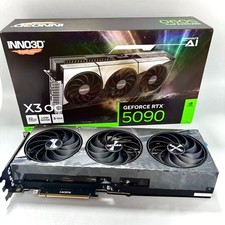 Inno3d geforce rtx for sale  LIVERPOOL