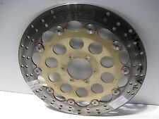 Bremsscheibe front brake gebraucht kaufen  Fuldatal