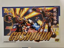 Goshogun brave 08 usato  Roma