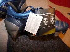 Adidas predator pulse for sale  BRADFORD